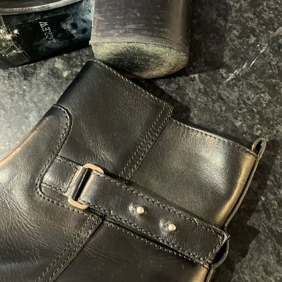 LADIES J CREW BOOTS - Picture 8 of 10
